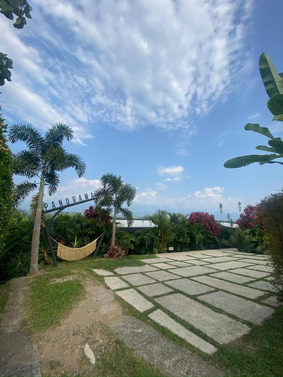 亚美尼亚Panorama Pueblo Tapao别墅 外观 照片